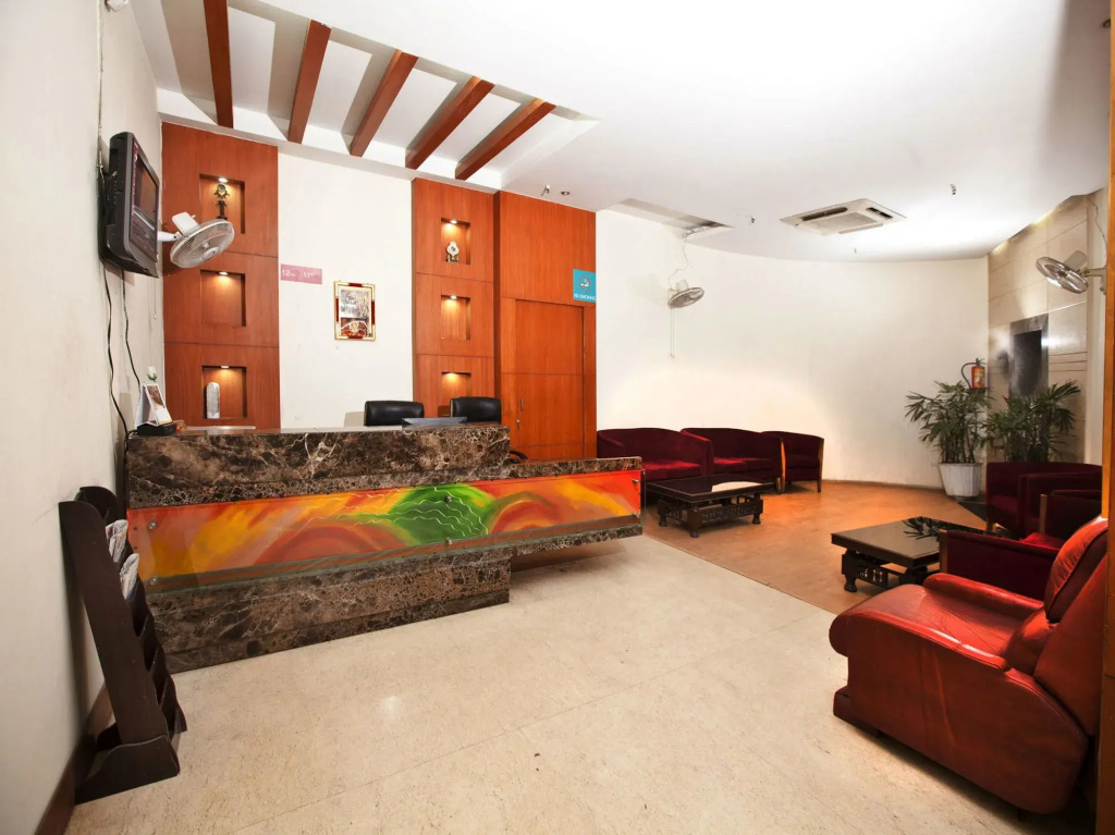 Hotel O One Hotel