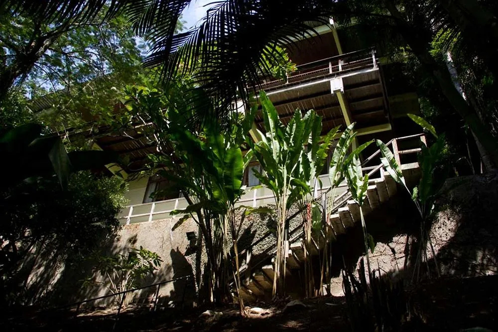 Rio Nature Hostel