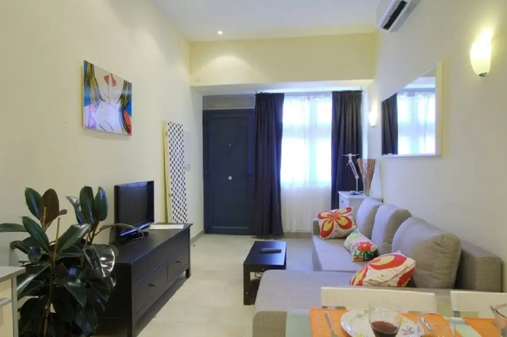 HOMEnFUN Camp Nou Stadium Apartment