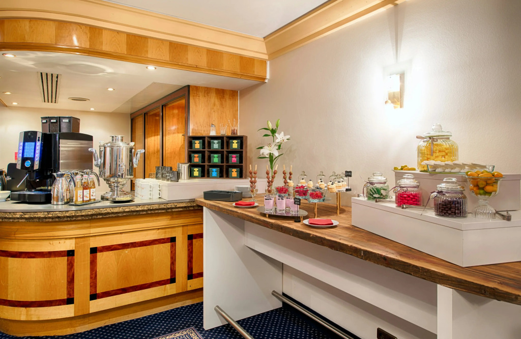 Leonardo Hotel Hannover