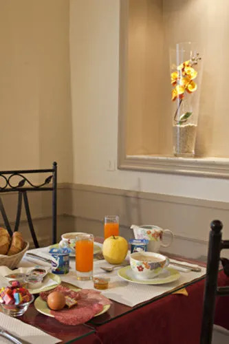 Hotel Posidonia