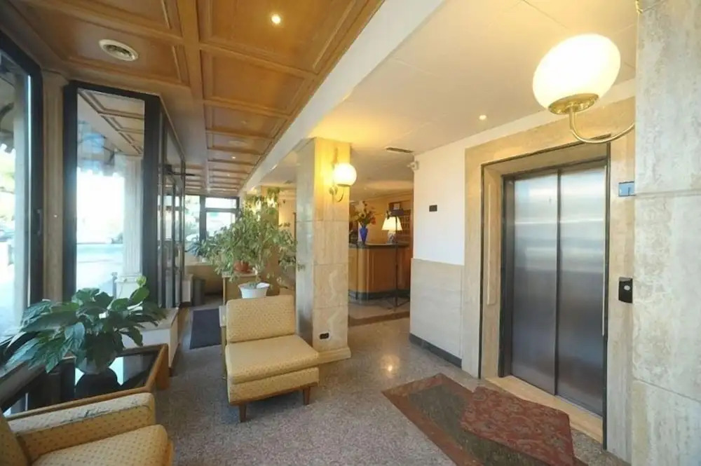 Hotel LAquila
