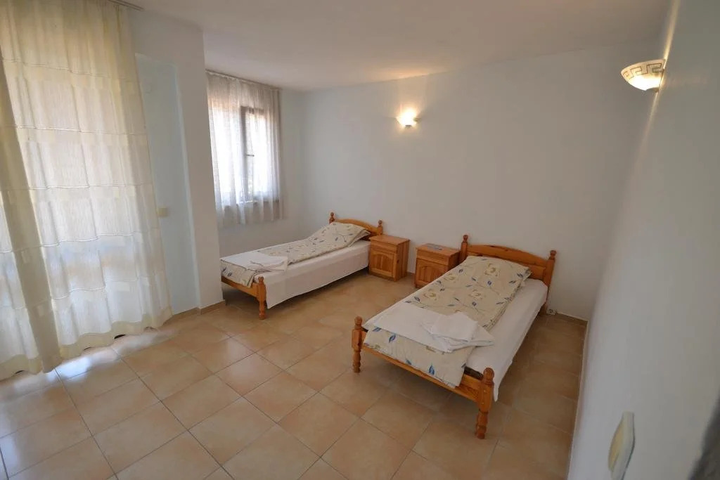 Guest House Olimpia