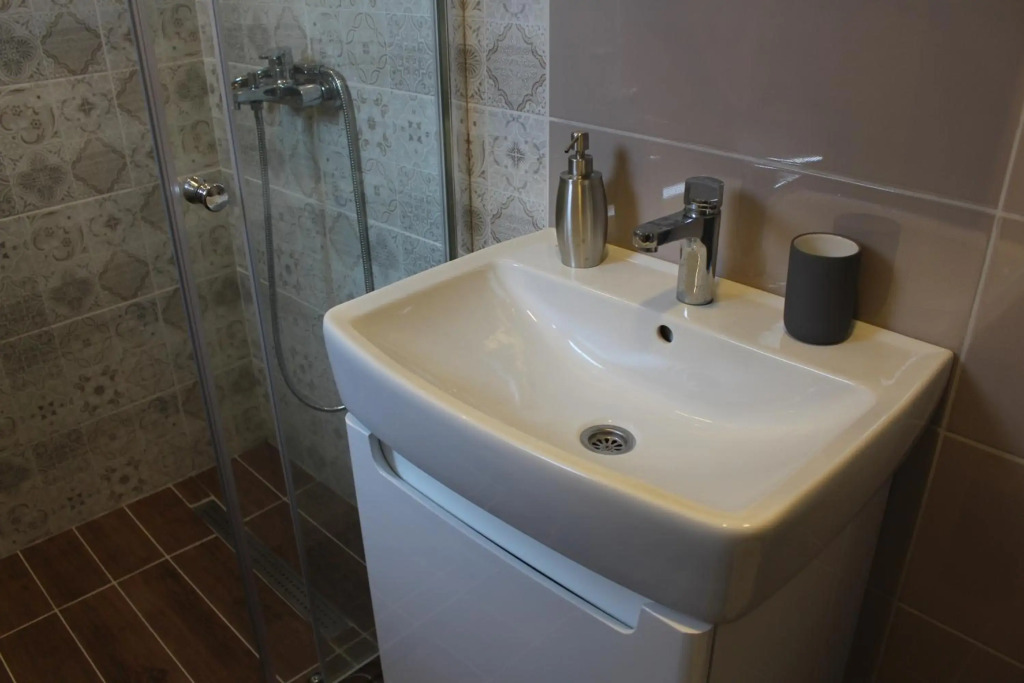 Residence Lubina