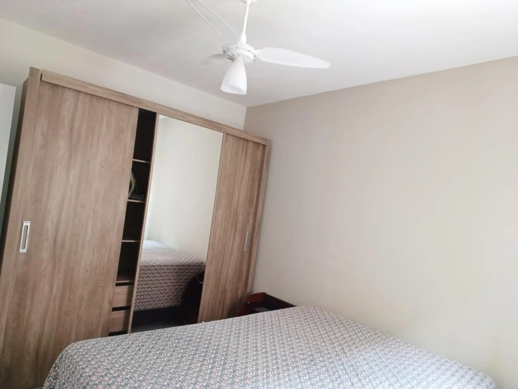 Apartamento Boracéia Bertioga