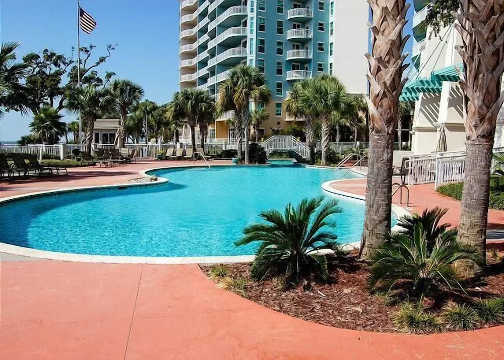 Legacy Villa 406