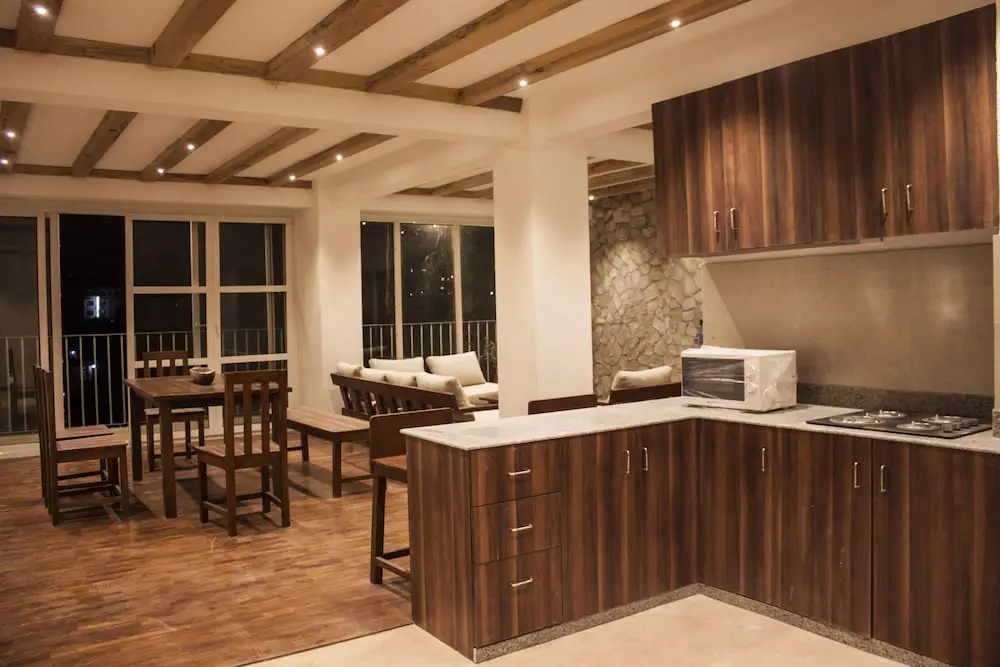Indsu Home