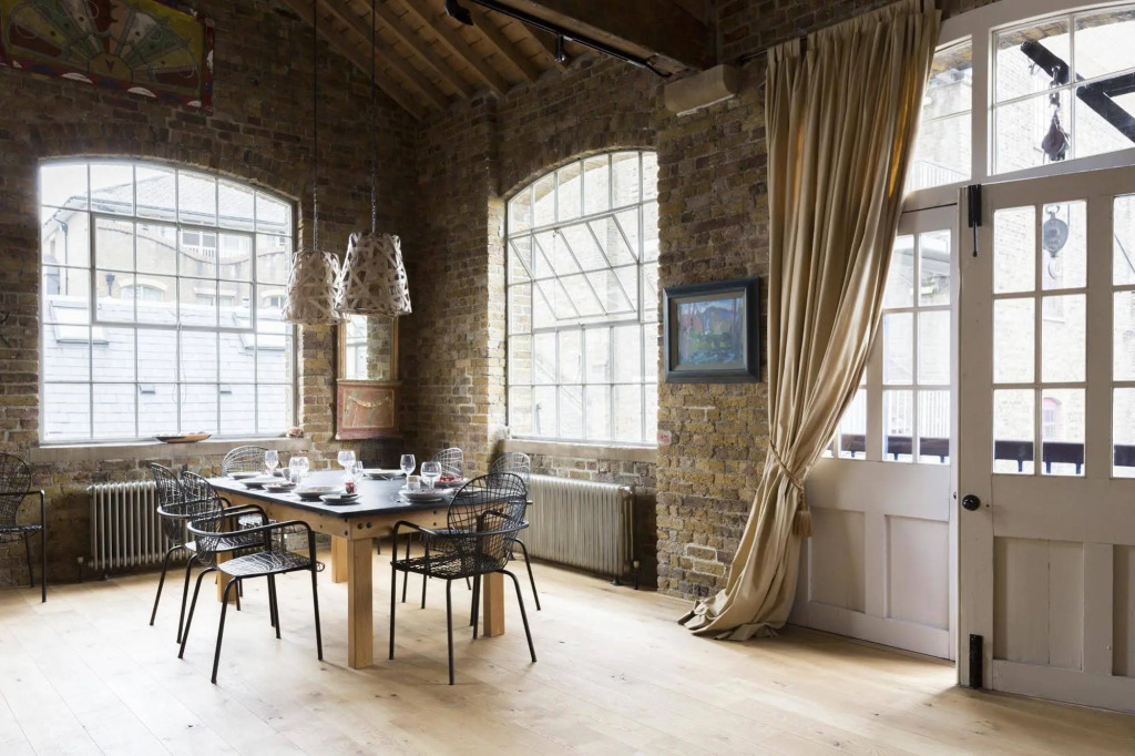 onefinestay - Shad Thames private homes