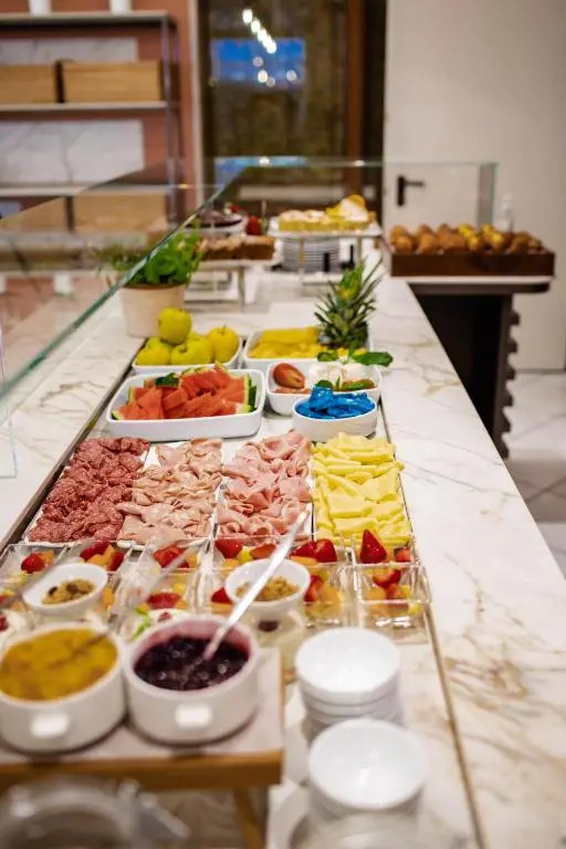 Hotel Excelsior