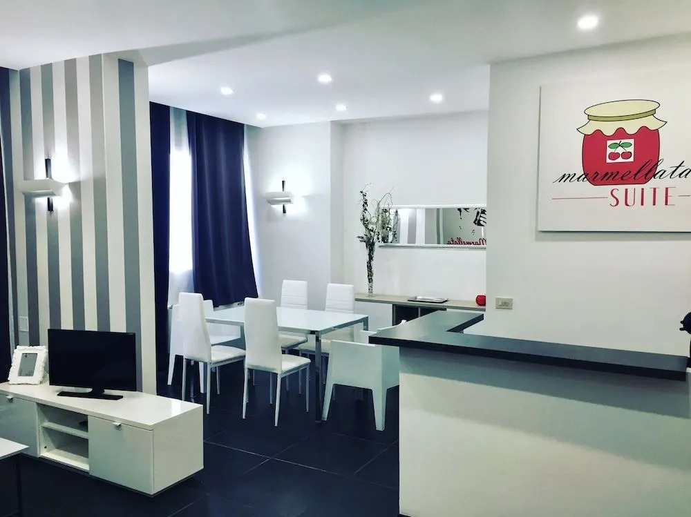 Marmellata Suites