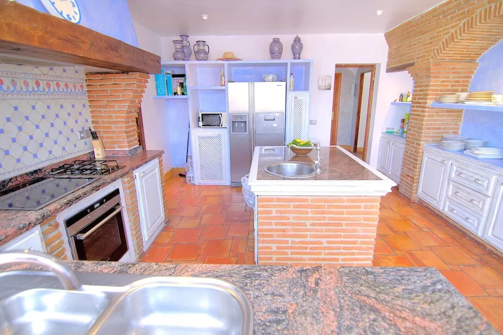 Villa Patrizia