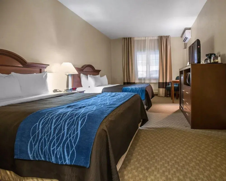 Quality Inn & Suites
