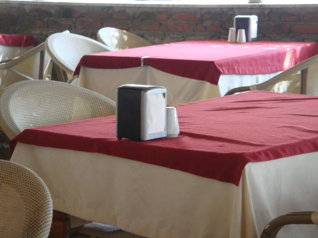 Besik Hotel