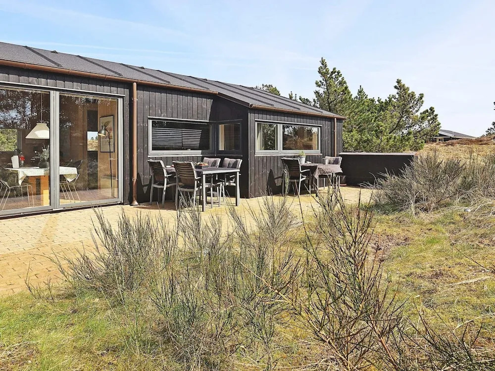 6 Person Holiday Home in Thisted