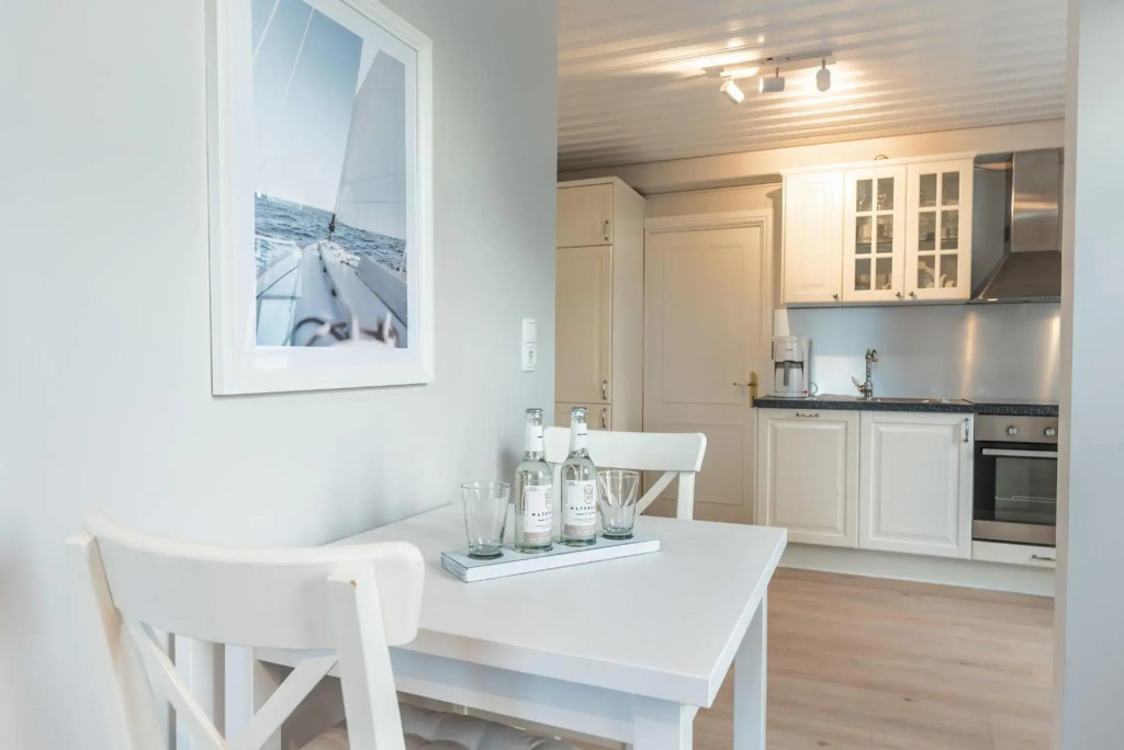 Landhaus am Meer - Whg 3 Liinsand