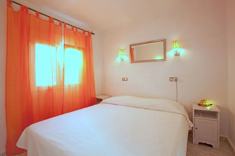 Apartamento Alvarito Playa