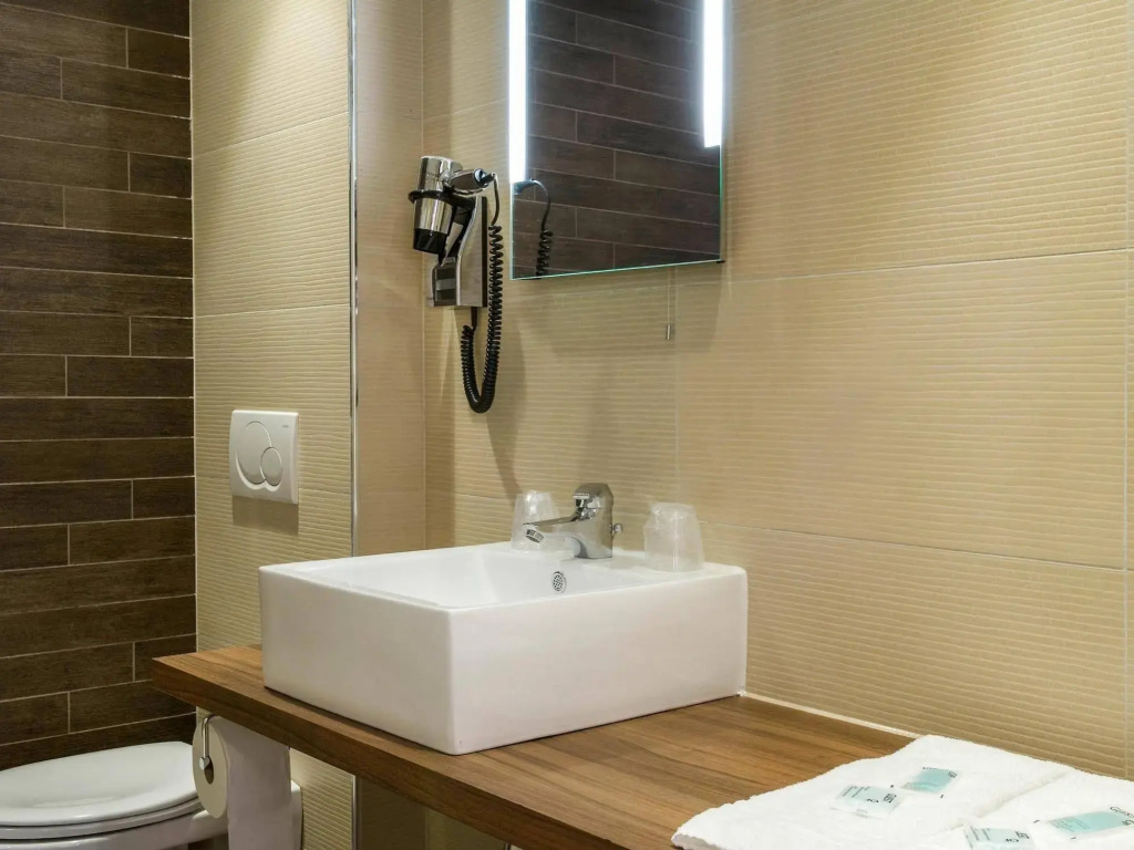 Ibis Styles La Louvière