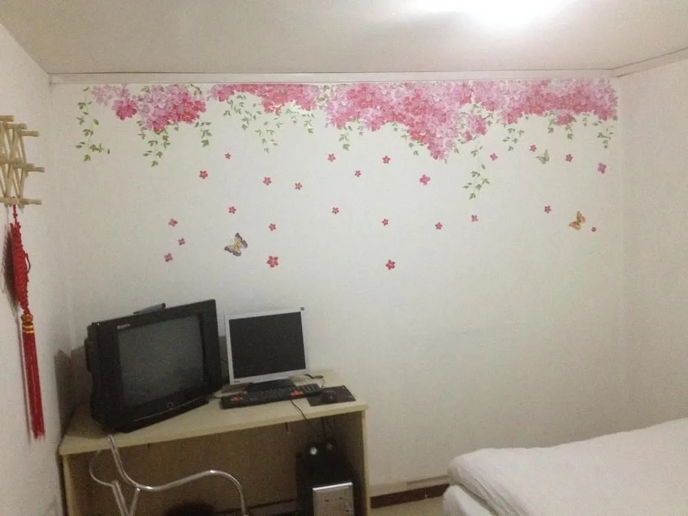 Yueliangwan Fashion Hostel