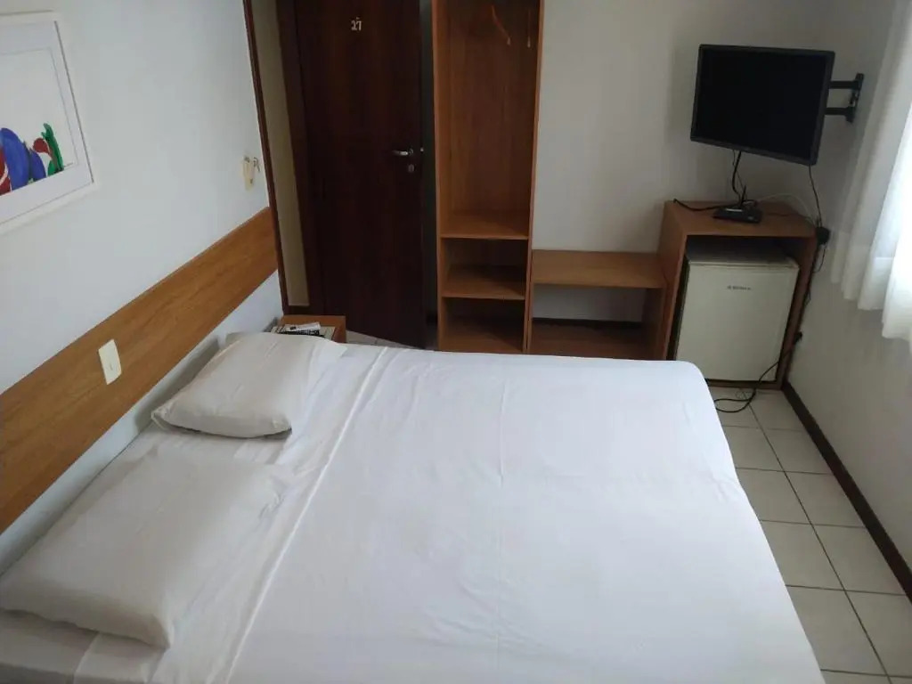 Hotel Pedra da Concha