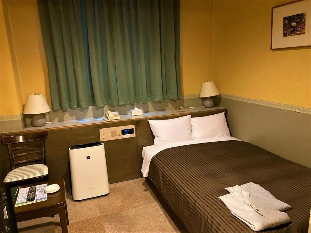 Hotel Hamilton Sapporo - Vacation STAY 18902v