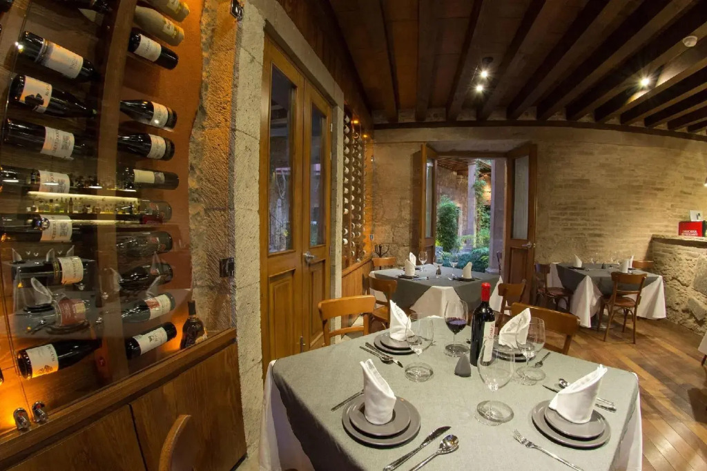 Hotel Boutique Casa Madero
