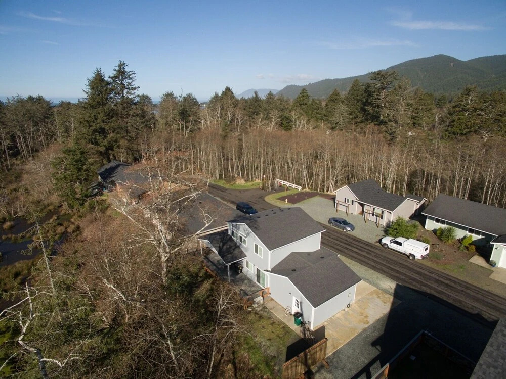 Dungeness Pond 3 Bedroom Home