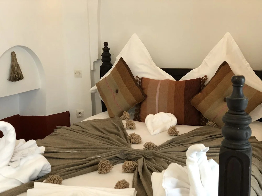 Riad Bab El Fale