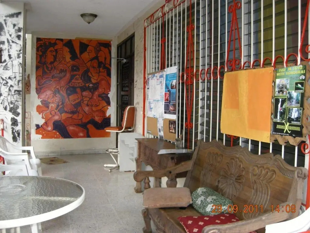 Tamarindo Hostel