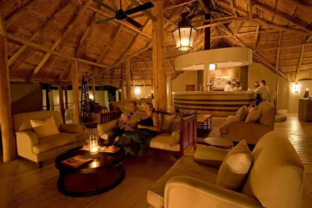 Sussi & Chuma Lodge, an A&K Sanctuary