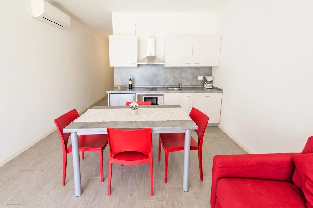 La Chioma di Berenice Garda Residence