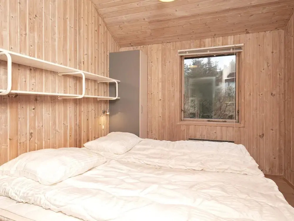 6 person holiday home in Fjerritslev