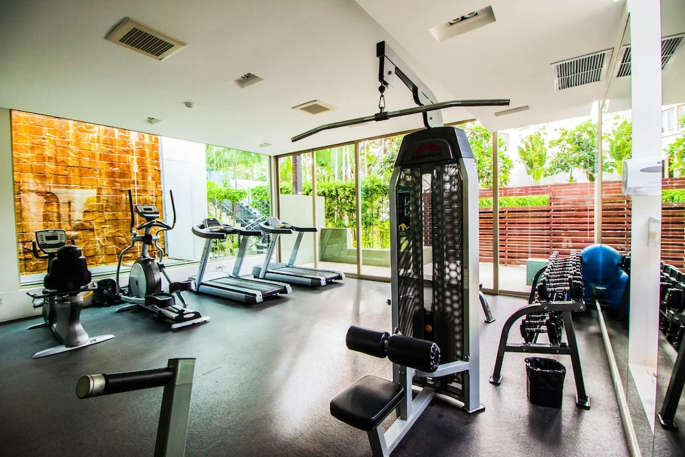 The Sanctuary by Pattaya Sunny Rentals