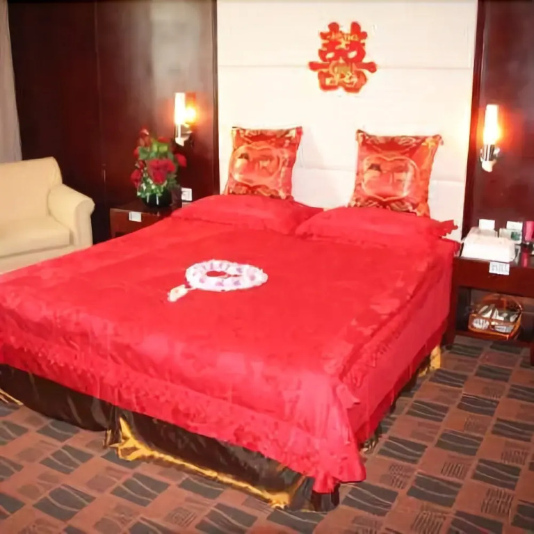 Wuyang Holiday Hotel
