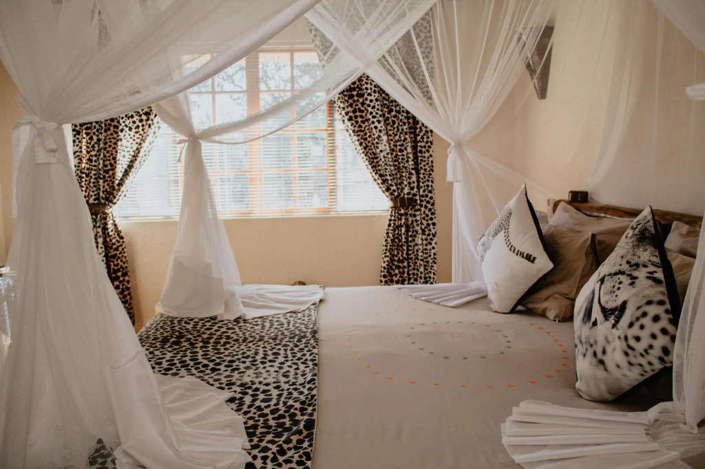 Royal Kruger Lodge
