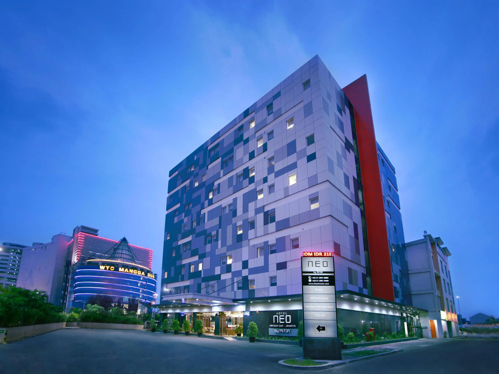 horu hotel