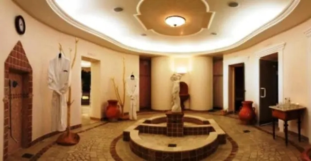 Hotel Oberwirt