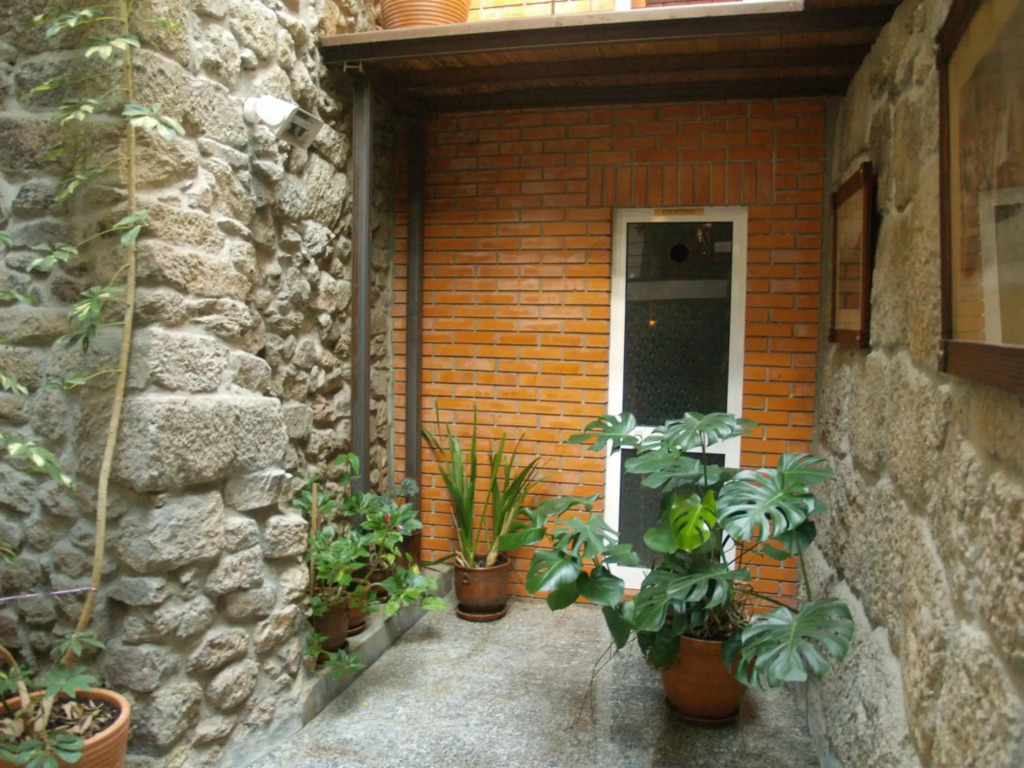 Hotel Santos