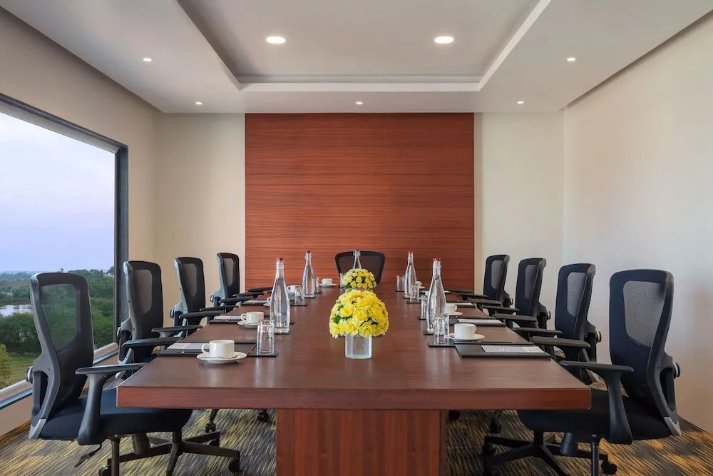 Fortune Park Airport Road, Hubballi - Member ITC Hotels Group