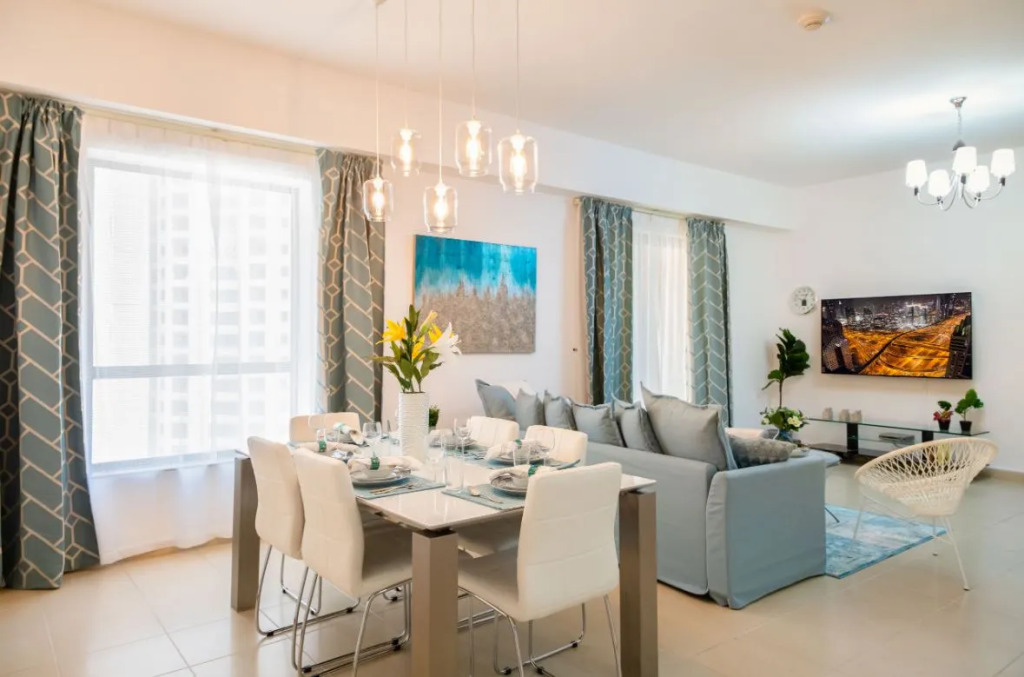 Maison Privee - Rimal JBR
