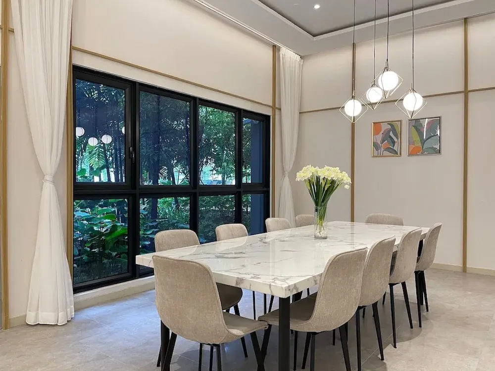 Agile Residence TRX Bukit Bintang by Cal