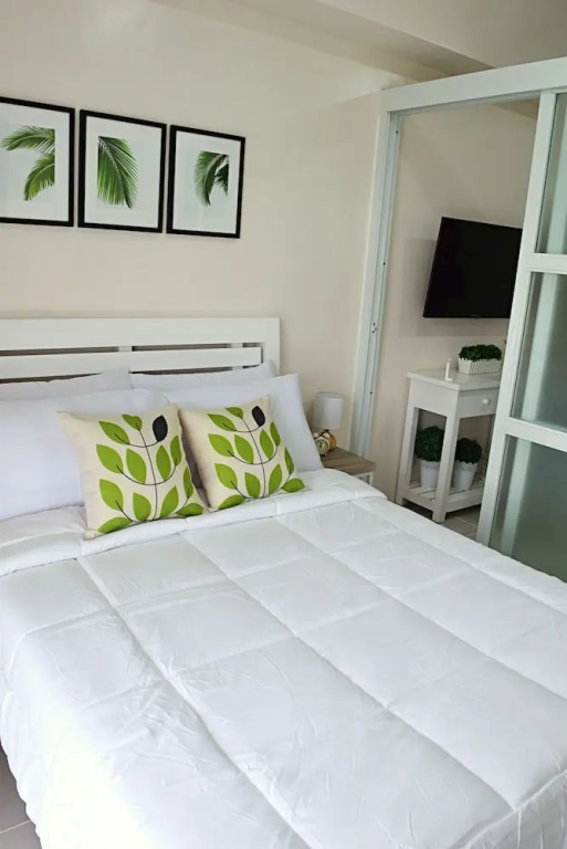 An Oasis in Tagaytay