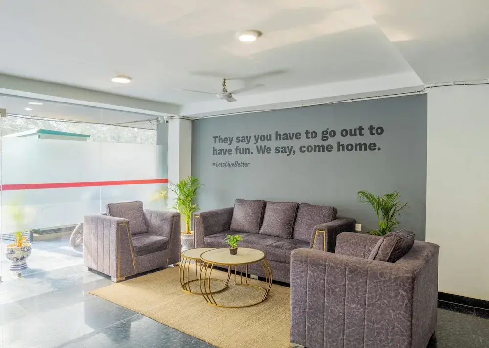 Housr 46 M2K Corp Near Park Hospital