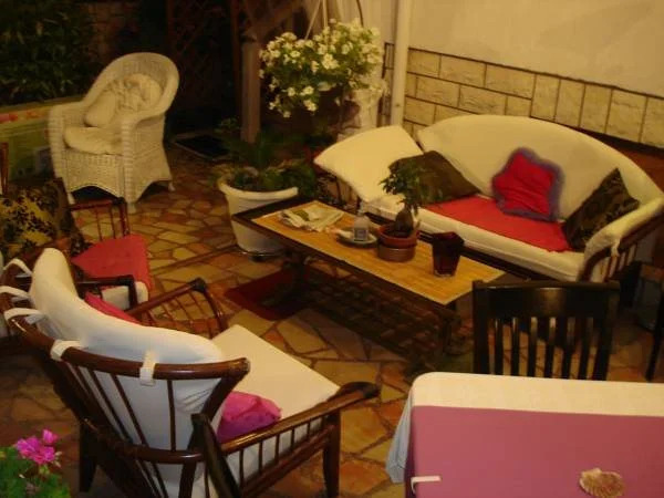 Art Villa Ines