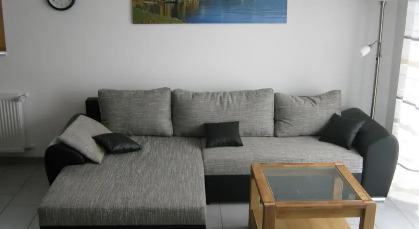 Ferienwohnung Graf