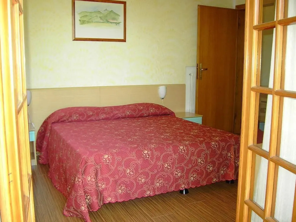 Hotel La Tavernetta dei Ronchi