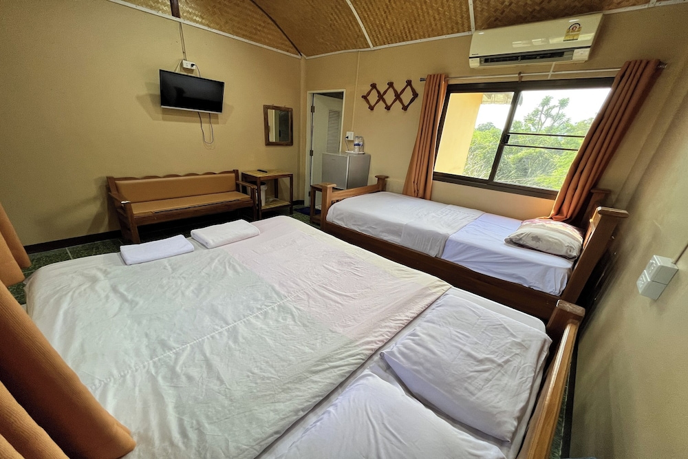 Rabiangmai Resort