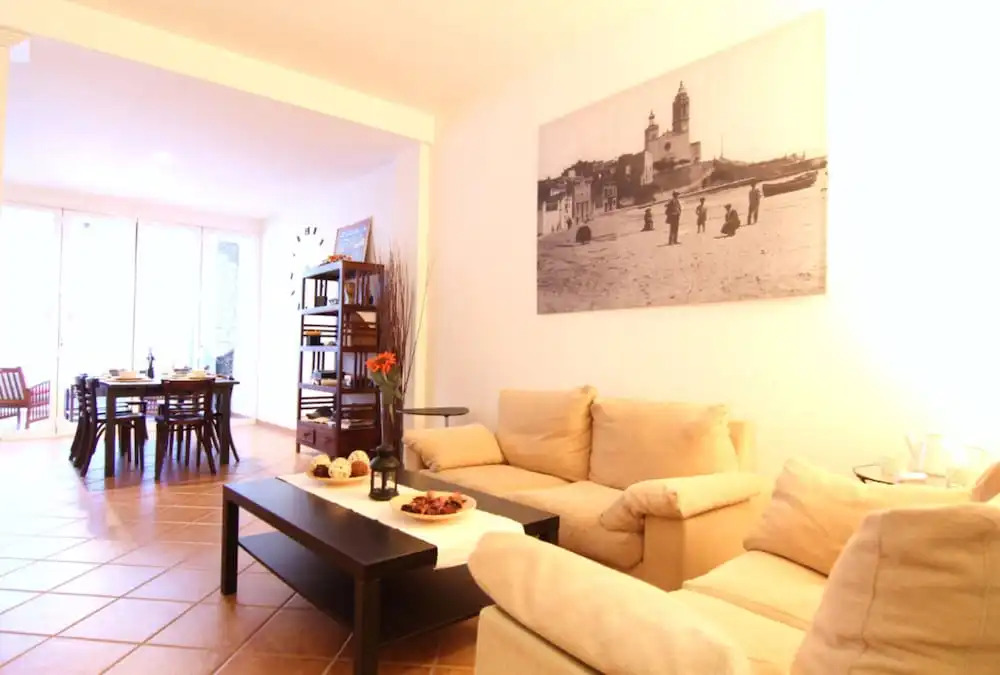 Apartament Amore Sitges Rentals