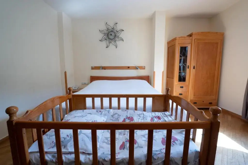 Hotel Mirhav