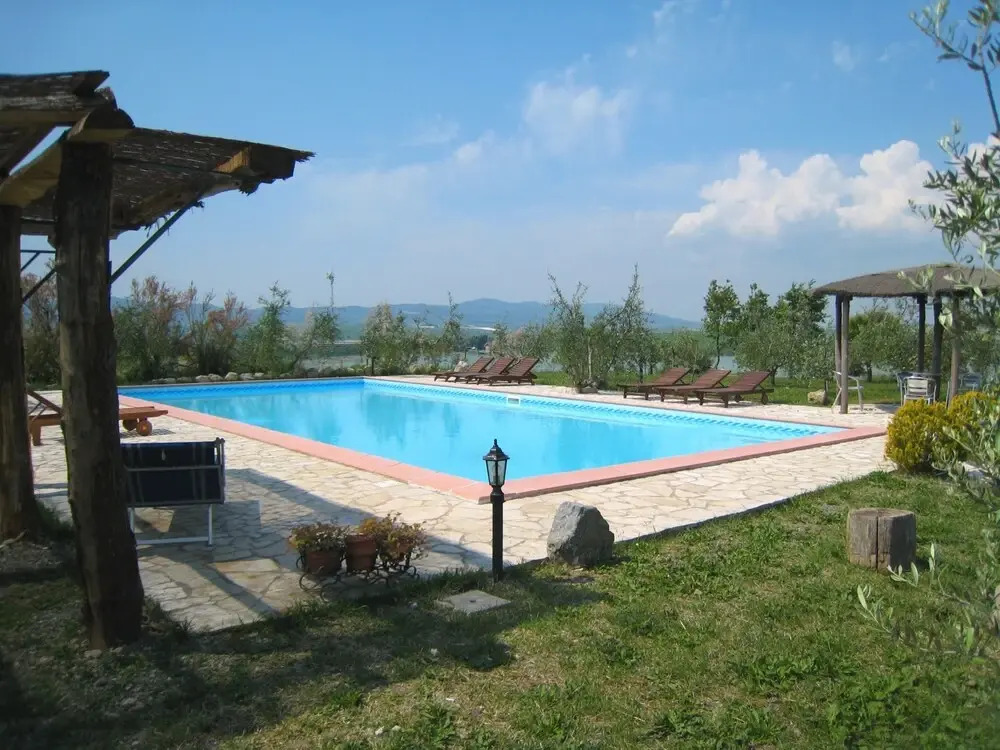 Villa sul Lago