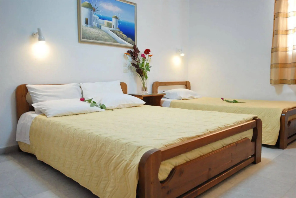 Princess Mare Hotel